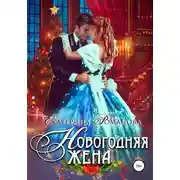 Постер книги Новогодняя жена