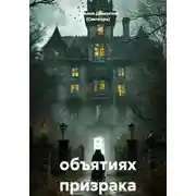 Постер книги В объятиях призрака