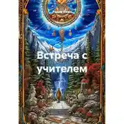 Постер книги Встреча с учителем