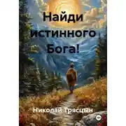Постер книги Найди истинного Бога!