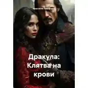 Постер книги Дракула: Клятва на крови