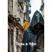 Постер книги Тень в Уфе