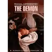 Постер книги The Demon / Демон. Книга для чтения на английском языке