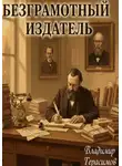 Владимир Герасимов - Безграмотный издатель