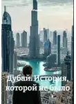 Роджер - Дубай. История, которой не было