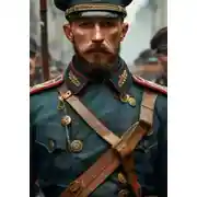 Постер книги Корнилов