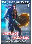 Константин Зубов - Системный приход 7. Зима пришла