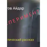 Постер книги Эксперимент