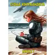 Постер книги Судьба контрабандиста