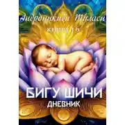 Постер книги Книга 16. БИГУ ШИЧИ. Дневник.
