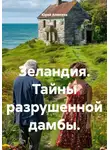 Юрий Алексеев - Зеландия. Тайны разрушенной дамбы