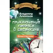 Постер книги Приключения Петрова и Васечкина