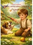 Карина Карданова - Приключения Саши и Рыжика
