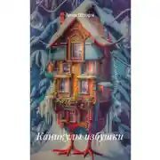 Постер книги Каникулы избушки