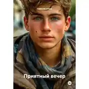 Постер книги Приятный вечер