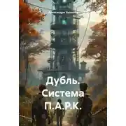Постер книги Дубль. Система П.А.Р.К.