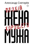 Александр Снегирёв - Плохая жена хорошего мужа