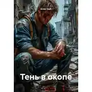 Постер книги Тень в окопе
