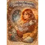 Постер книги Вязать нельзя колдовать. Тень за узором