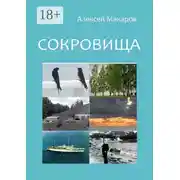 Постер книги Сокровища