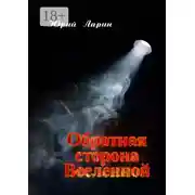Постер книги Обратная сторона Вселенной