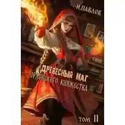 Постер книги Древесный маг Орловского княжества 11