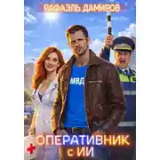 Постер книги Оперативник с ИИ