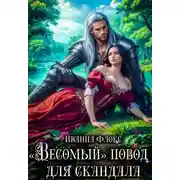 Постер книги «Весомый» повод для скандала