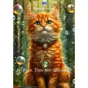 Постер книги Мурчик. Сны под защитой