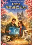 Джакомо Наталья - Город четырех лап