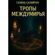 Постер книги Тропы Междумирья