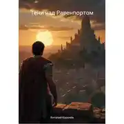 Постер книги Тени над Равенпортом