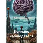 Постер книги Коллапс наблюдателя