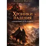Постер книги Хроники падения и бешеный путь наверх (Часть 1)