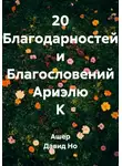 Ашер Давид Но - 20 Благодарностей и Благословений Ариэлю К