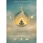 Постер книги Степень осознанности