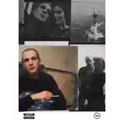 Постер книги Бунтарь!