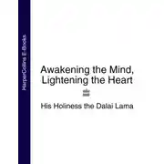 Постер книги Awakening the Mind, Lightening the Heart