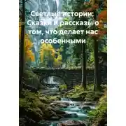 Постер книги Светлые истории:  Сказки и рассказы о том, что делает нас особенными