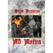 Постер книги Ad Astra