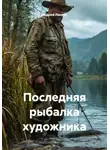 Андрей Ланиус - Последняя рыбалка художника