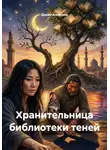 Денис Алексеев - Хранительница библиотеки теней