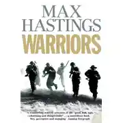 Постер книги Warriors: Extraordinary Tales from the Battlefield