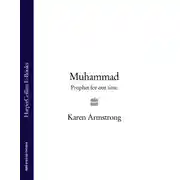 Постер книги Muhammad: Prophet for Our Time