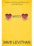 Дэвид Левитан - Boy Meets Boy