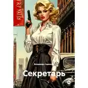 Постер книги Секретарь