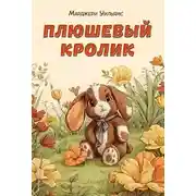 Постер книги Плюшевый кролик