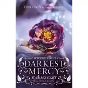 Постер книги Darkest Mercy