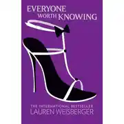 Постер книги Everyone Worth Knowing
