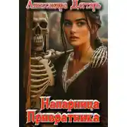 Постер книги Напарница Привратника